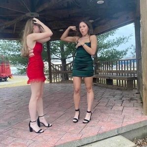 Meet your Posher, Sienna